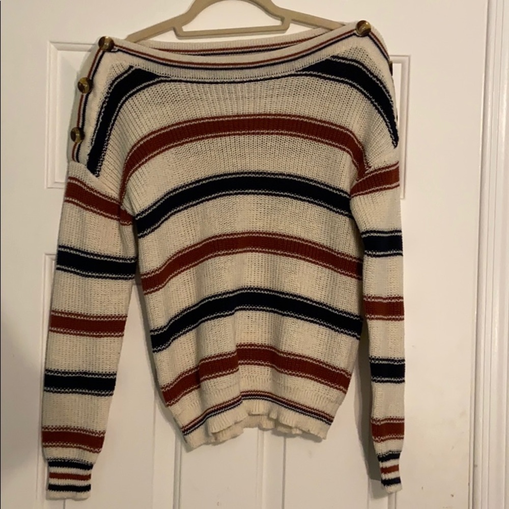 sweater